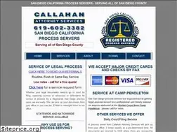 Sites similar to callahanattorneyservices.com