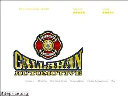 Sites similar to callahanautoaz.com