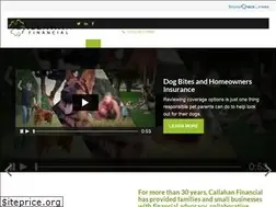 Sites similar to callahancincy.com