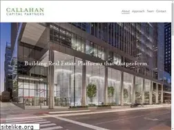 Sites similar to callahancp.com