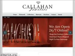 Sites similar to callahanjewelersdiamondrings.com