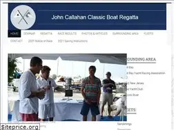 Sites similar to callahanregatta.org