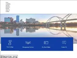 Sites similar to callahanrents.com