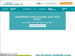 Sites similar to callahans-flooring.com