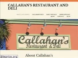 Sites similar to callahansdestin.com