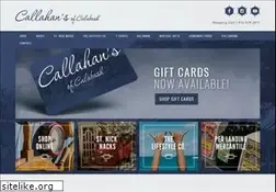 Sites similar to callahansgifts.com