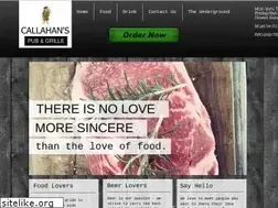 Sites similar to callahanspublichouse.com