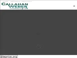 Sites similar to callahanweber.com