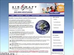Sites similar to callaircraft.com