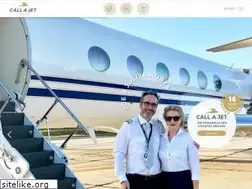 Sites similar to callajet.de