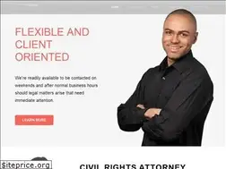 Sites similar to callalawyernow.com