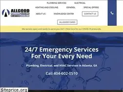 Sites similar to callallgood.com