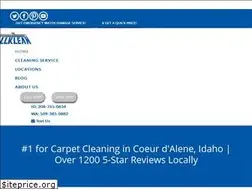 Sites similar to callallklean.com