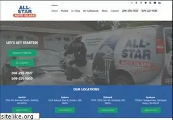 Sites similar to callallstar.com