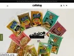 Sites similar to callaloobox.com