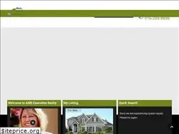 Sites similar to callamgrealty.com