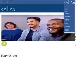 Sites similar to callan.co.uk