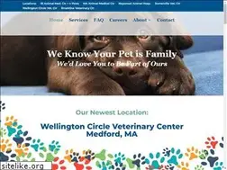 Sites similar to callananveterinarygroup.com