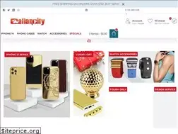 Sites similar to callancity.com