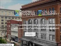 Sites similar to callandandcampbell.com
