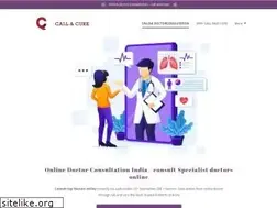Sites similar to callandcure.com