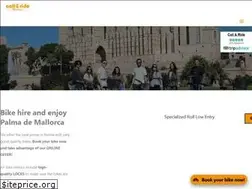 Sites similar to callandridemallorca.com