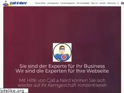 Sites similar to callanerd.help