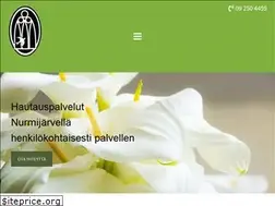 Sites similar to callankukka.fi