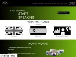 Sites similar to callanonline.com