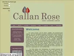 Sites similar to callanroseelc.com
