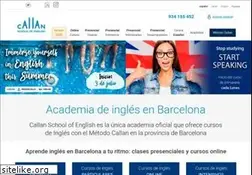 Sites similar to callanschool.info