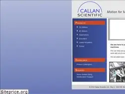 Sites similar to callanscientific.ie