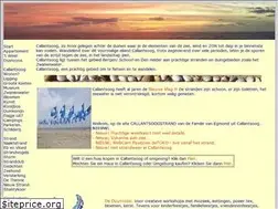 Sites similar to callantsoogstrand.nl