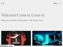 Sites similar to callanwoolcock.com