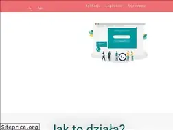 Sites similar to callapp.pl