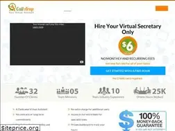 Sites similar to callarup.com