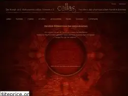 Sites similar to callas-bremen.de