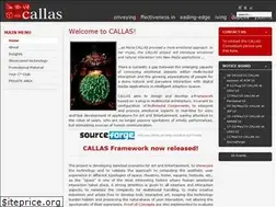 Sites similar to callas-newmedia.eu