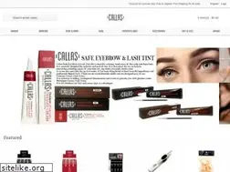 Sites similar to callas.com