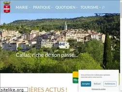 Sites similar to callas.fr