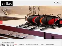 Sites similar to callas.in
