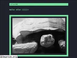 Sites similar to callas1900.net