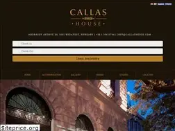 Sites similar to callashouse.com