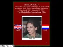 Sites similar to callasintclub.com