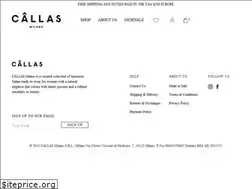 Sites similar to callasmilano.com