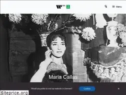 Sites similar to callasmusic.com