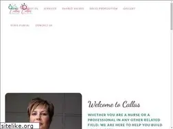 Sites similar to callasnursing.co.za