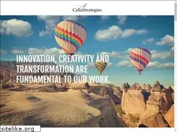 Sites similar to callastrategies.com