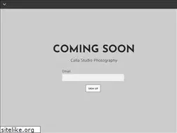 Sites similar to callastudio.ca