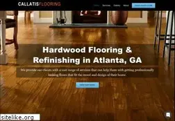 Sites similar to callatisflooring.com